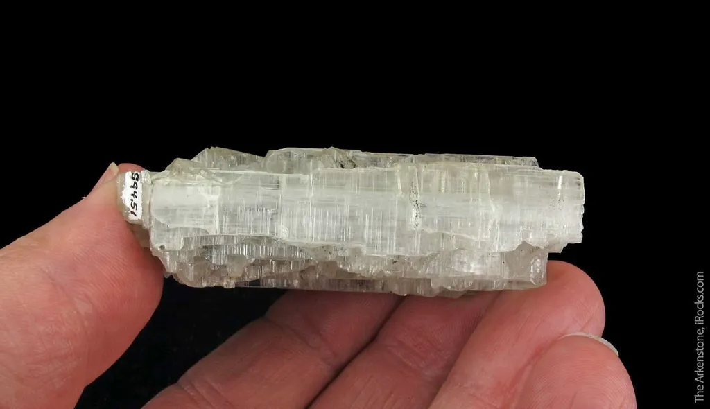 Cerussite - image 3