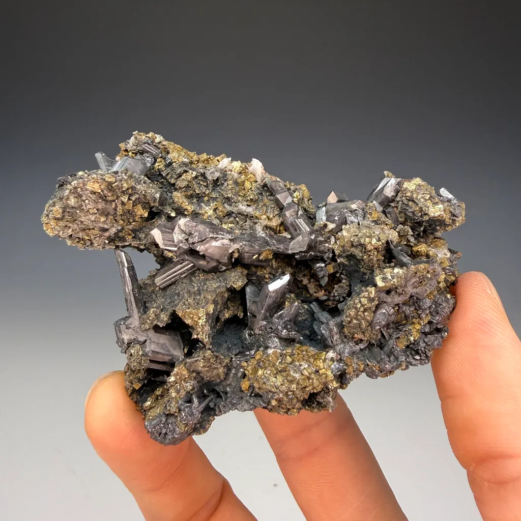 Cerussite image