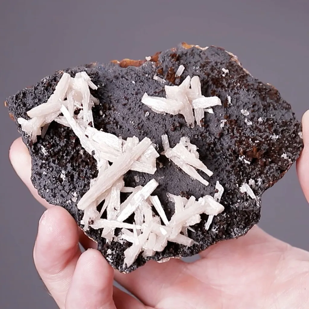 Cerussite - image 2
