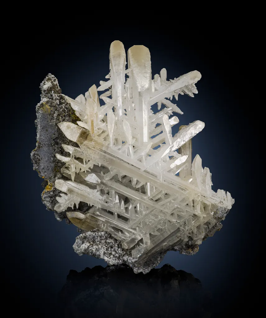 Cerussite image