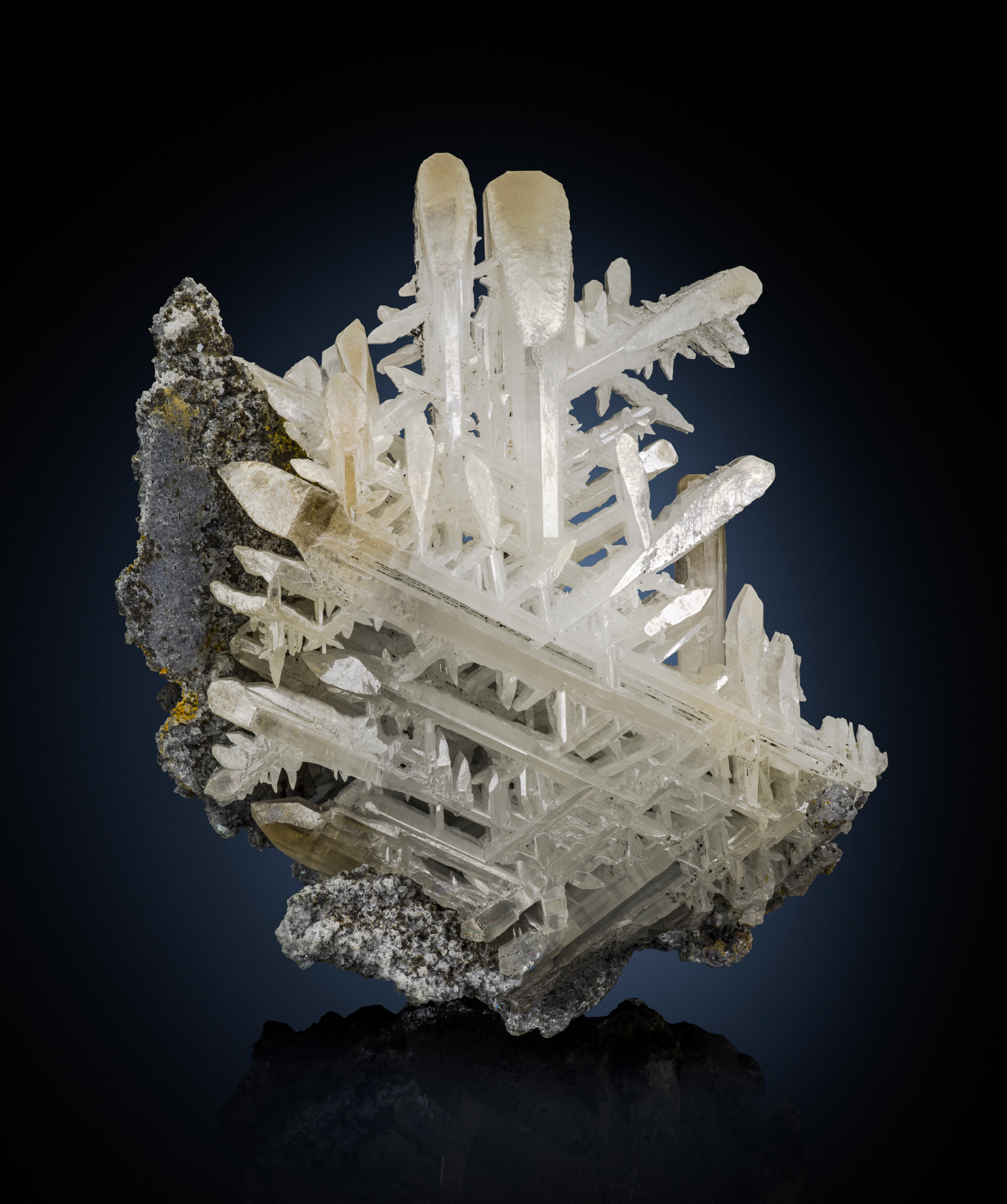 Cerussite - image 1