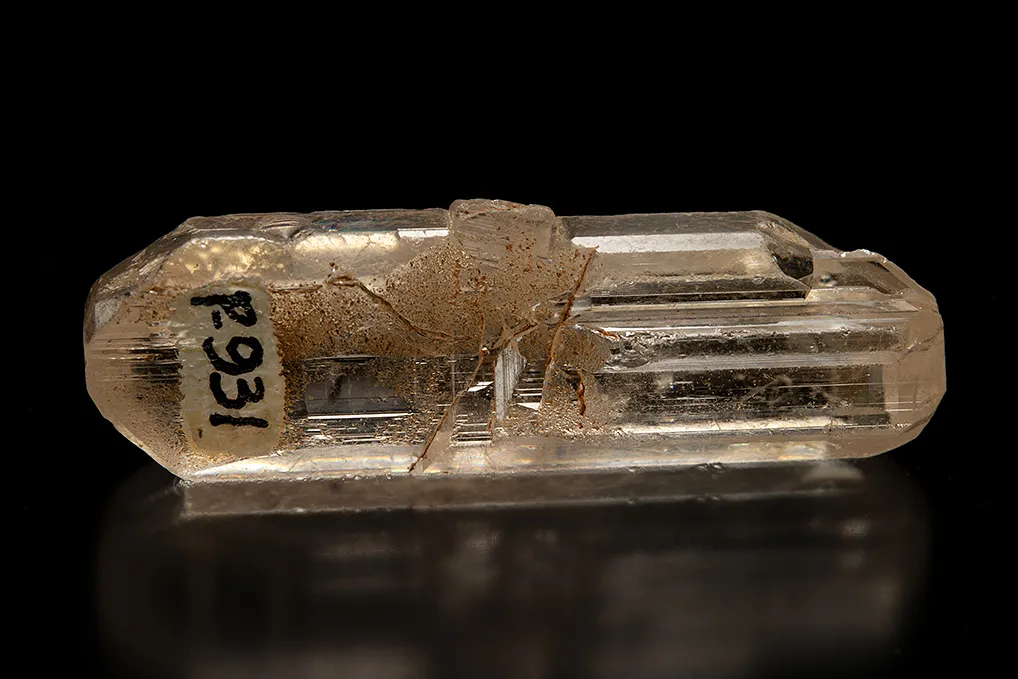 Cerussite - image 2