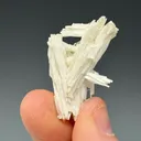 Cerussite - image 1