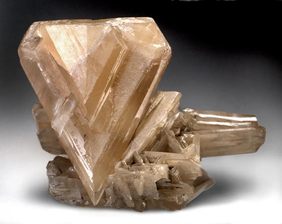 Cerussite - image 1