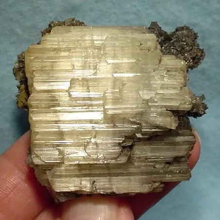 Cerussite - image 2