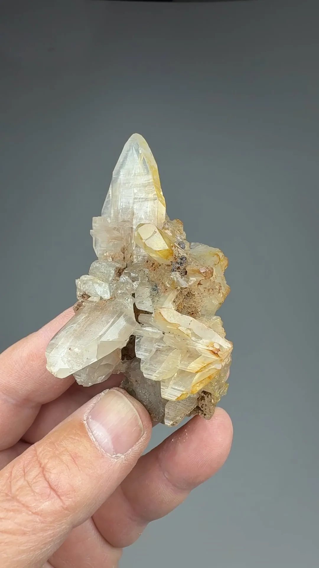 Cerussite - image 2