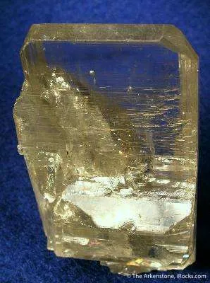 Cerussite - image 1