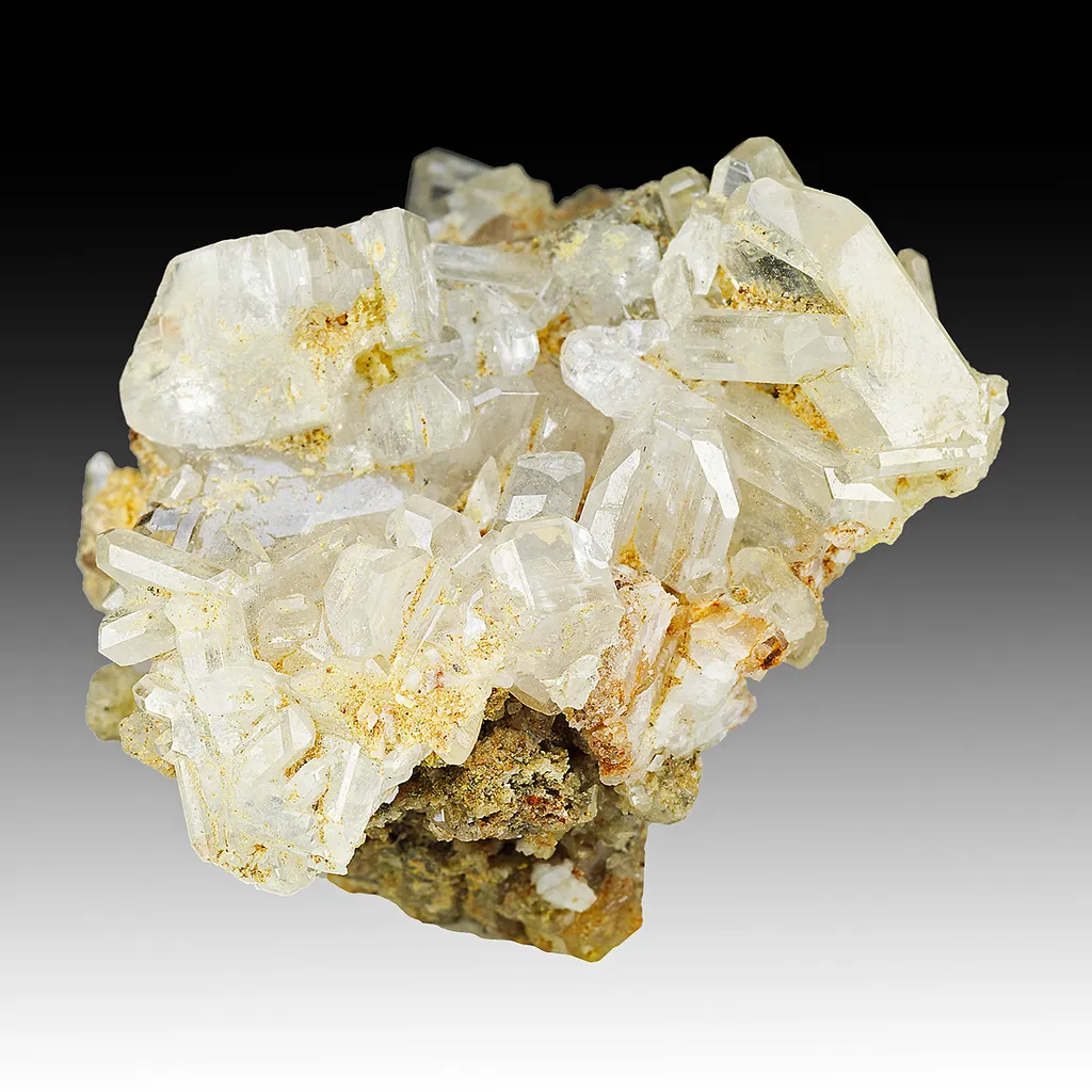 Cerussite image