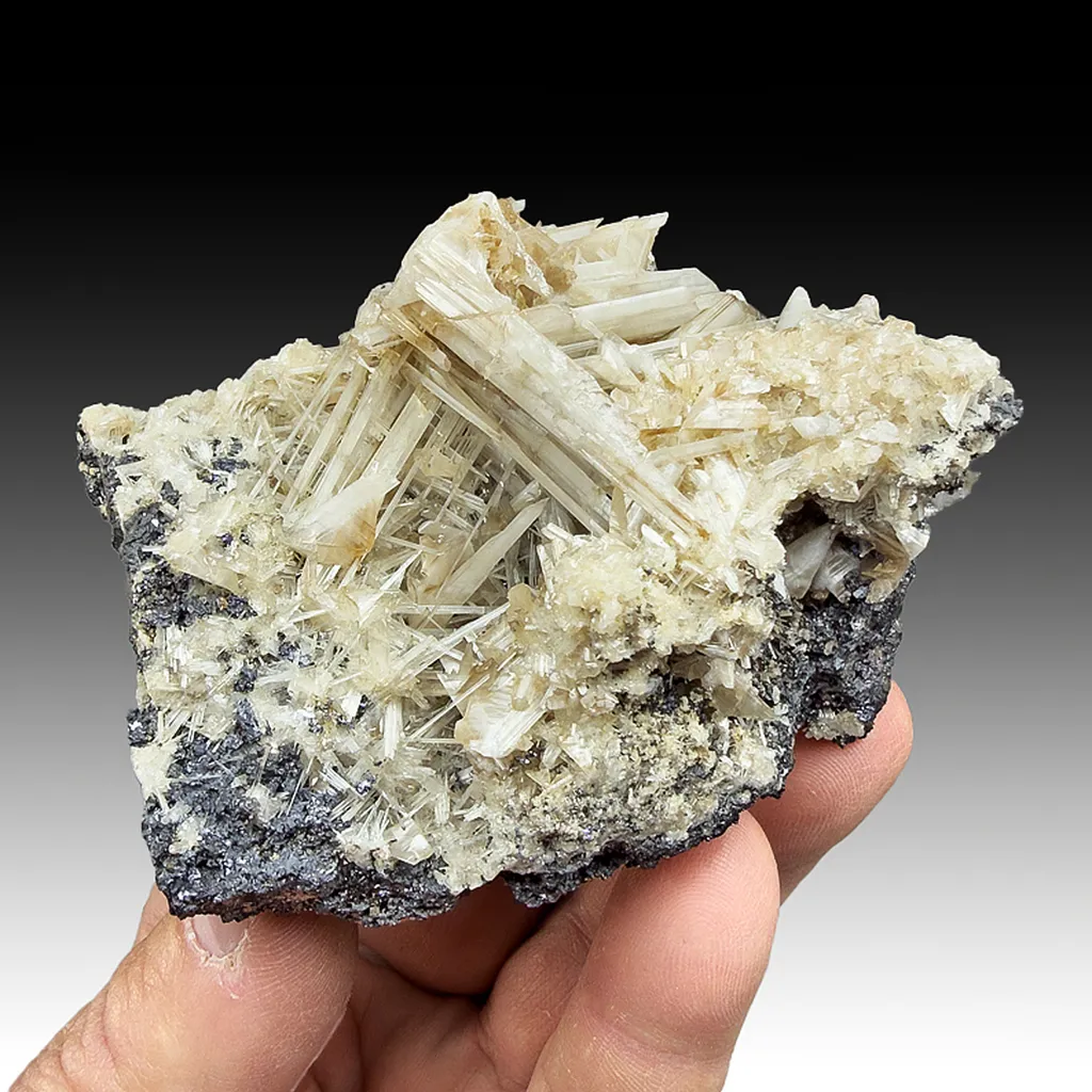 Cerussite