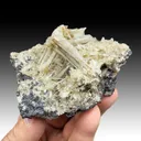 Cerussite - image 1