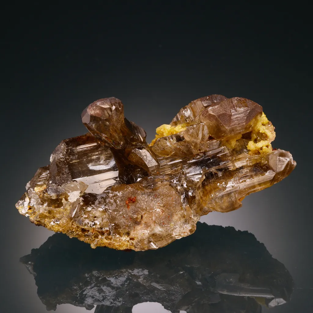Cerussite image