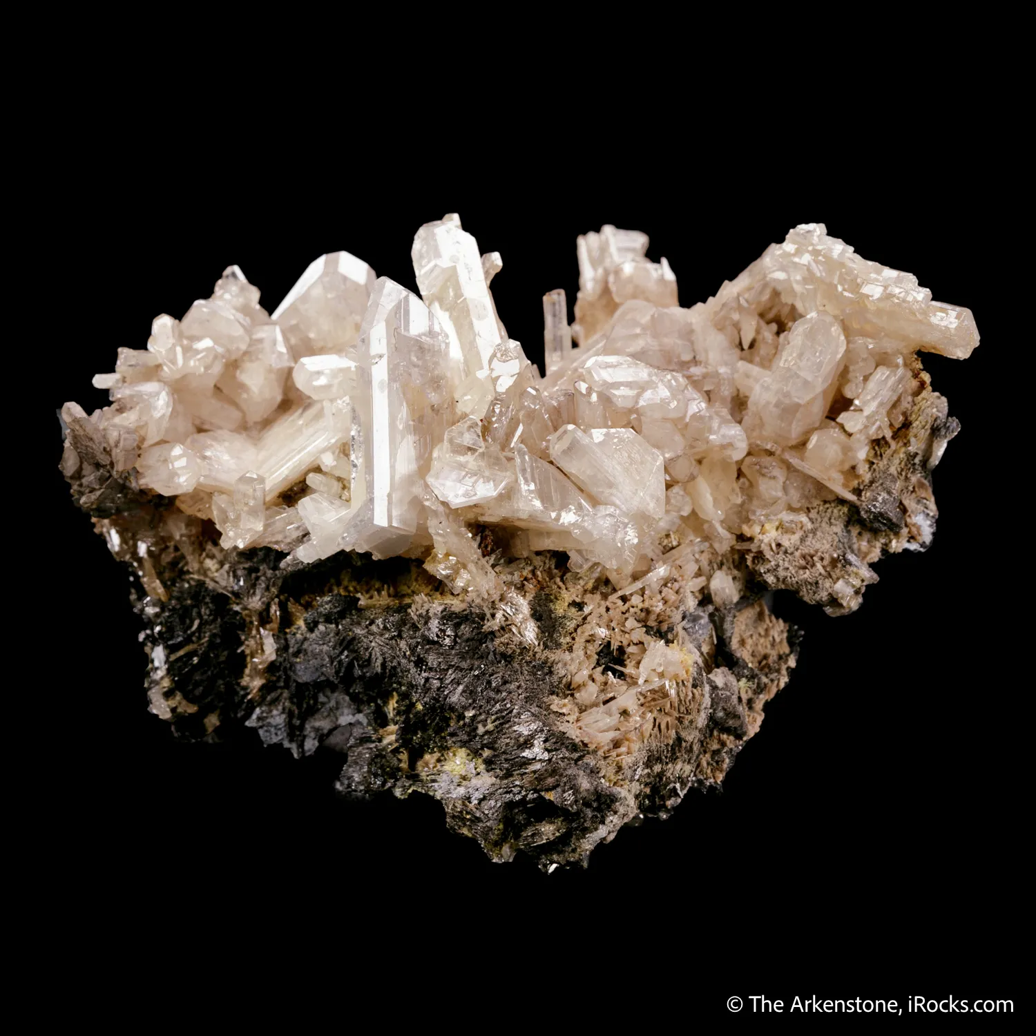 Cerussite - image 4