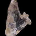 Cerussite (first oxide zone circa 1900) ex. Maucher - image 4