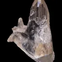 Cerussite (first oxide zone circa 1900) ex. Maucher - image 1
