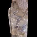 Cerussite (first oxide zone circa 1900) ex. Maucher - image 3