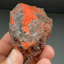 Cerussite from Broken Hill, New South Wales, Australia - image 2