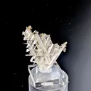 Cerussite from Mexico, Sonora, Santa Cruz Municipality, Milpillas, Milpillas Mine - image 2