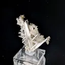 Cerussite from Mexico, Sonora, Santa Cruz Municipality, Milpillas, Milpillas Mine - image 3