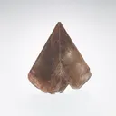Cerussite from Mfouati, Mfouati District, Bouenza Department, Republic of the Congo - image 2