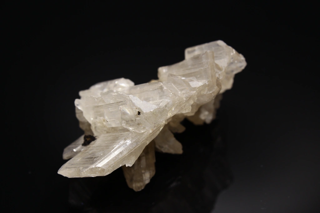 Cerussite from Namibia image