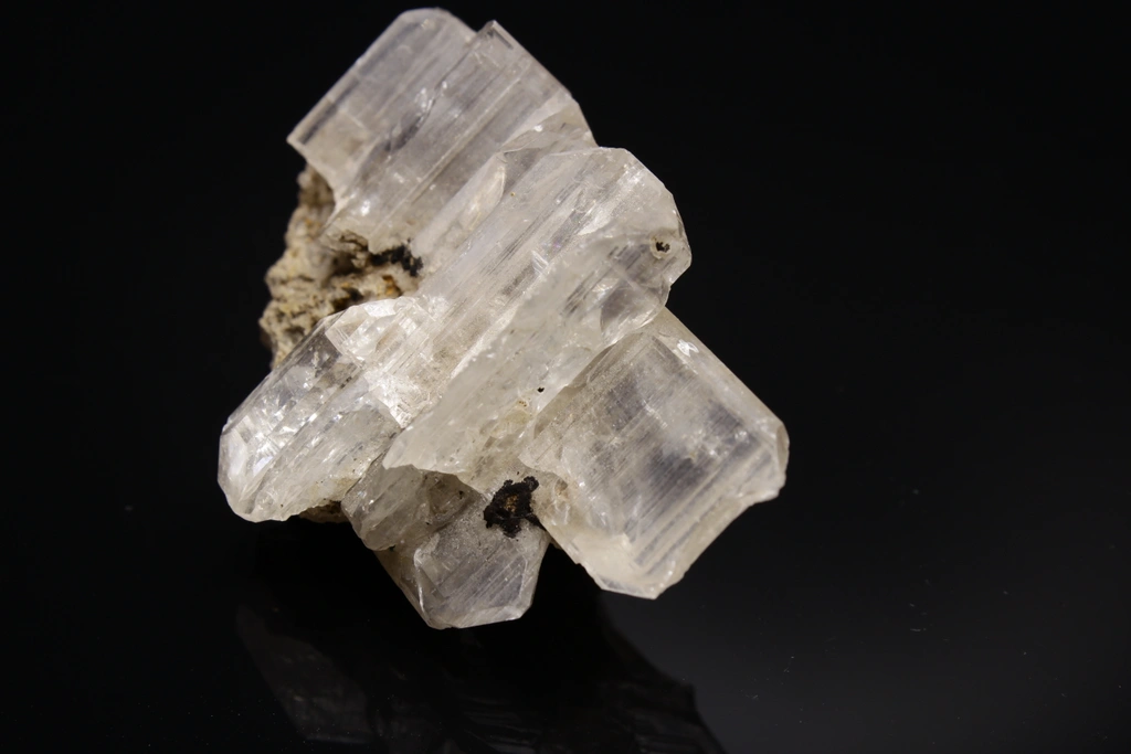 Cerussite from Namibia - image 3