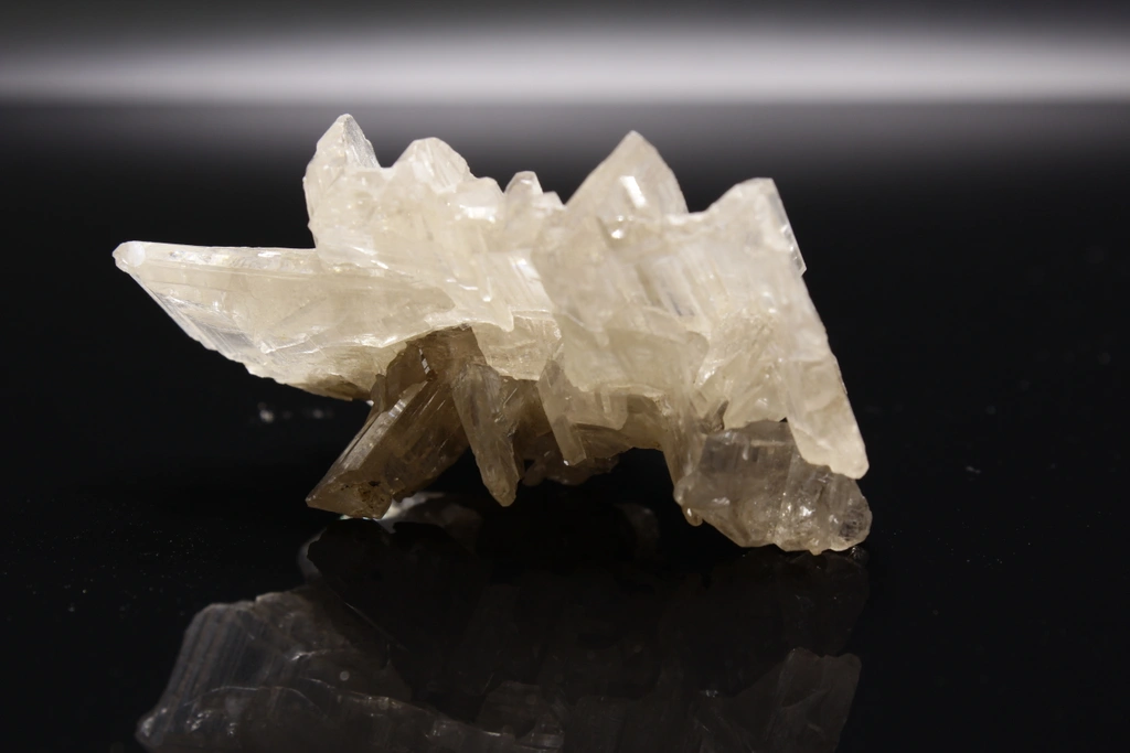 Cerussite from Namibia - image 2