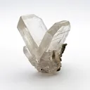 Cerussite from Namibia, Oshikoto Region, Tsumeb - image 1