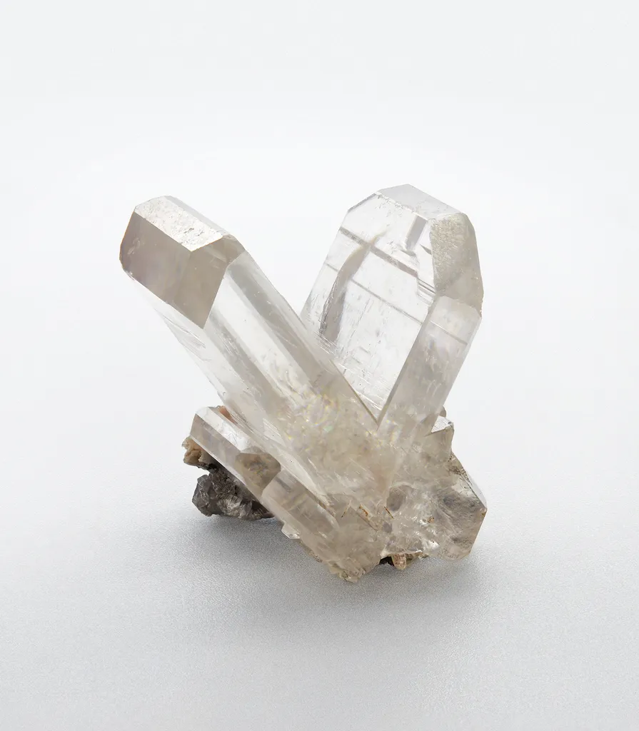 Cerussite from Namibia, Oshikoto Region, Tsumeb - image 2