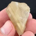 Cerussite from Touissit, Oriental Region, Morocco - image 2