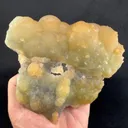 Cerussite from Touissit, Oriental Region, Morocco - image 2