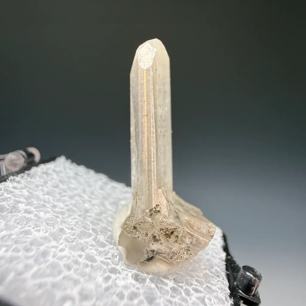 Cerussite from Tsumeb, Oshikoto Region, Namibia - image 2