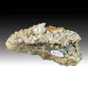 Cerussite from Tsumeb, Oshikoto Region, Namibia - image 1