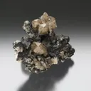 Cerussite from Tsumeb, Oshikoto Region, Namibia - image 3