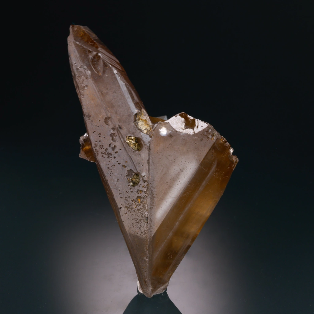 Cerussite from Tsumeb, Oshikoto Region, Namibia - image 2