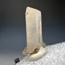 Cerussite from Tsumeb, Oshikoto Region, Namibia - image 3