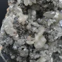 Cerussite galena - 575 grams - Touissit, Morocco - image 2