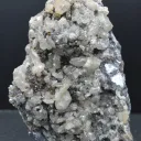 Cerussite galena - 575 grams - Touissit, Morocco - image 3
