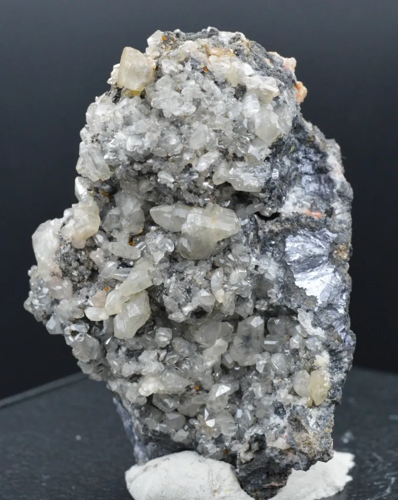 Cerussite galena - 575 grams - Touissit, Morocco - image 4