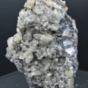Cerussite galena - 575 grams - Touissit, Morocco - image 4