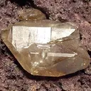 Cerussite, Goethite - image 2
