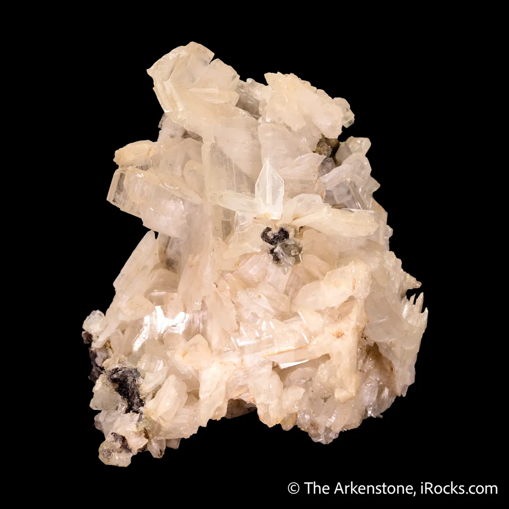 Cerussite (historic) - image 6