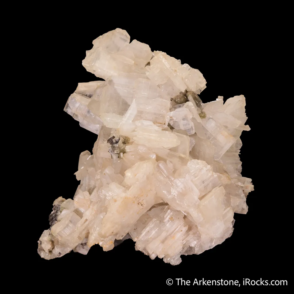 Cerussite (historic) - image 4