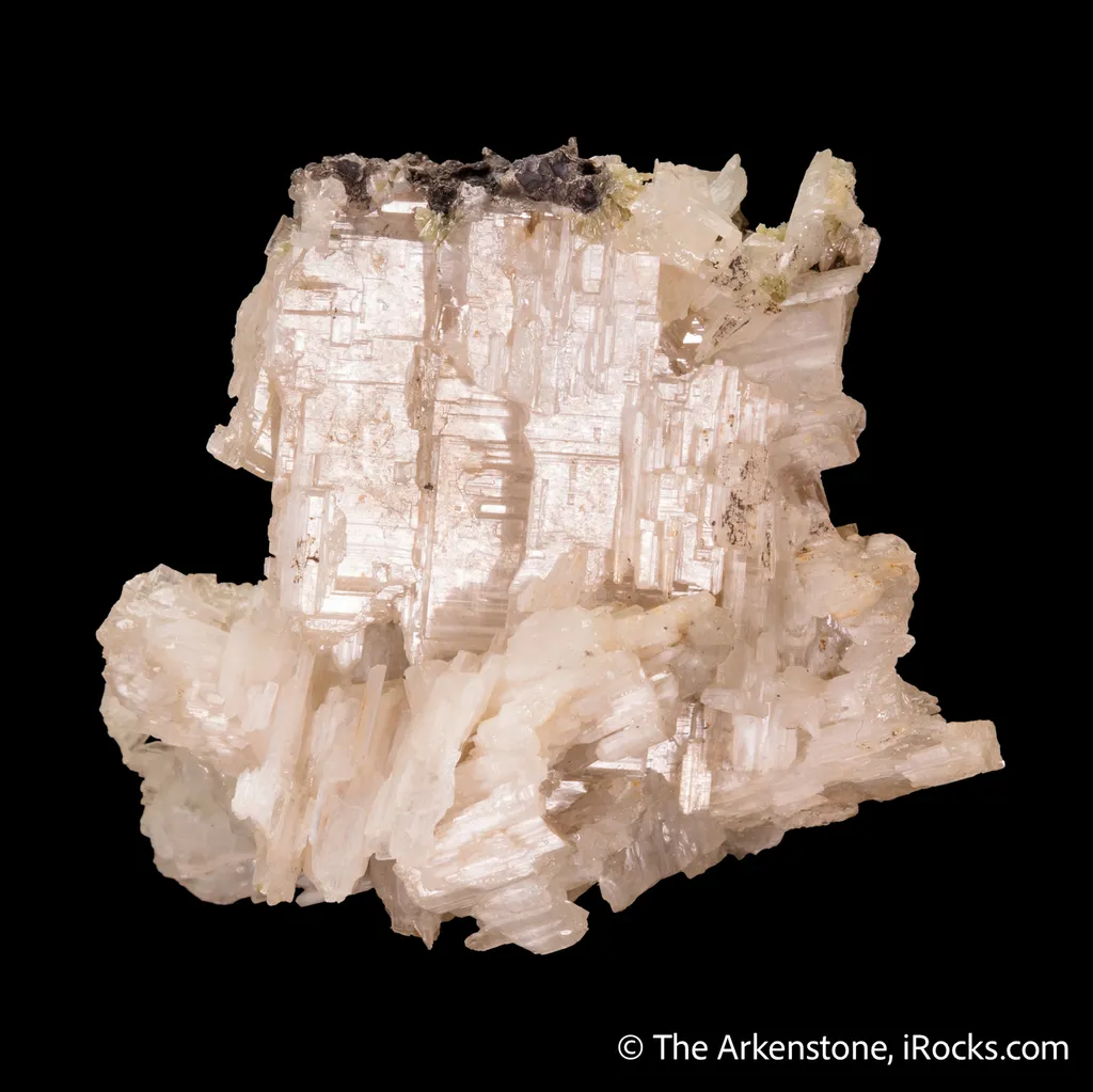 Cerussite (historic) - image 5