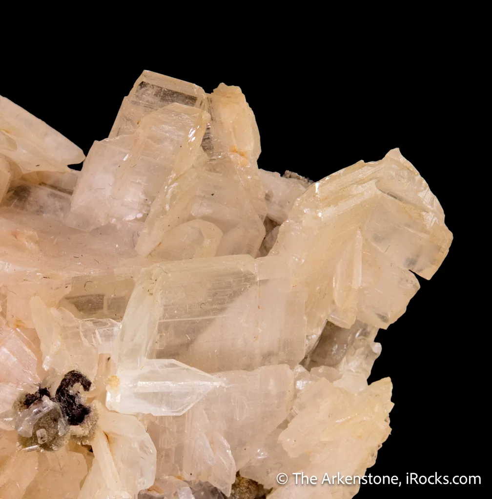 Cerussite (historic) image
