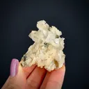 Cerussite (historic) - image 2