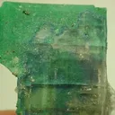 Cerussite, Linarite, Posnjakite - image 1