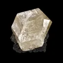 Cerussite on Copper - image 2