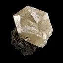 Cerussite on Copper - image 3