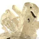 Cerussite on Matrix - image 4