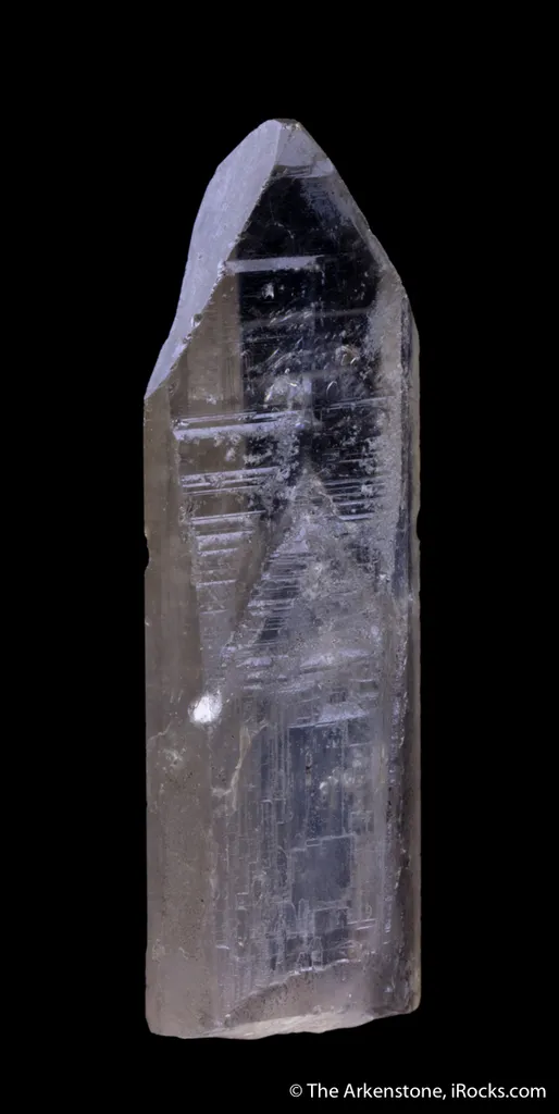 Cerussite (phantoms) - image 5